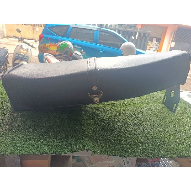 jok aquila px ps Piaggio murah