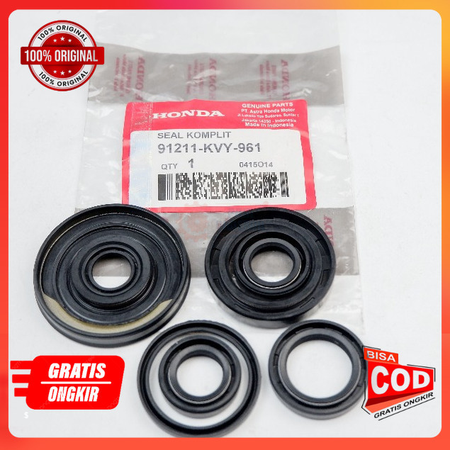 ori sil kruk as beat - Seal Selah vario karbu kvy - kvb