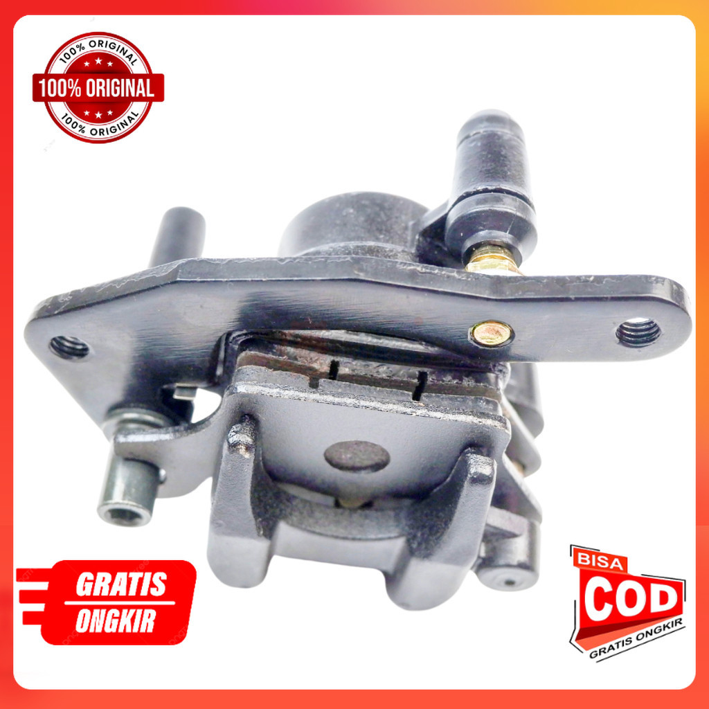 ori kaliper beat carbu - kaliper Vario 110 FI - 45150-KVY-911