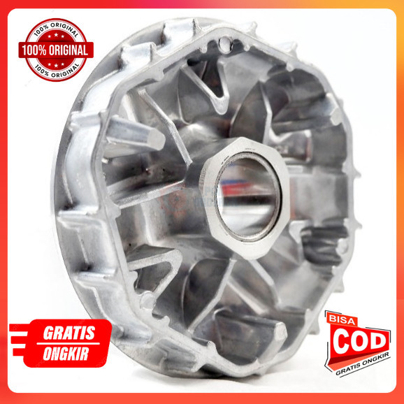 ORI Rumah Roller Honda Vario 125 Fi KZR Rumah Roller Vario 125 OLD