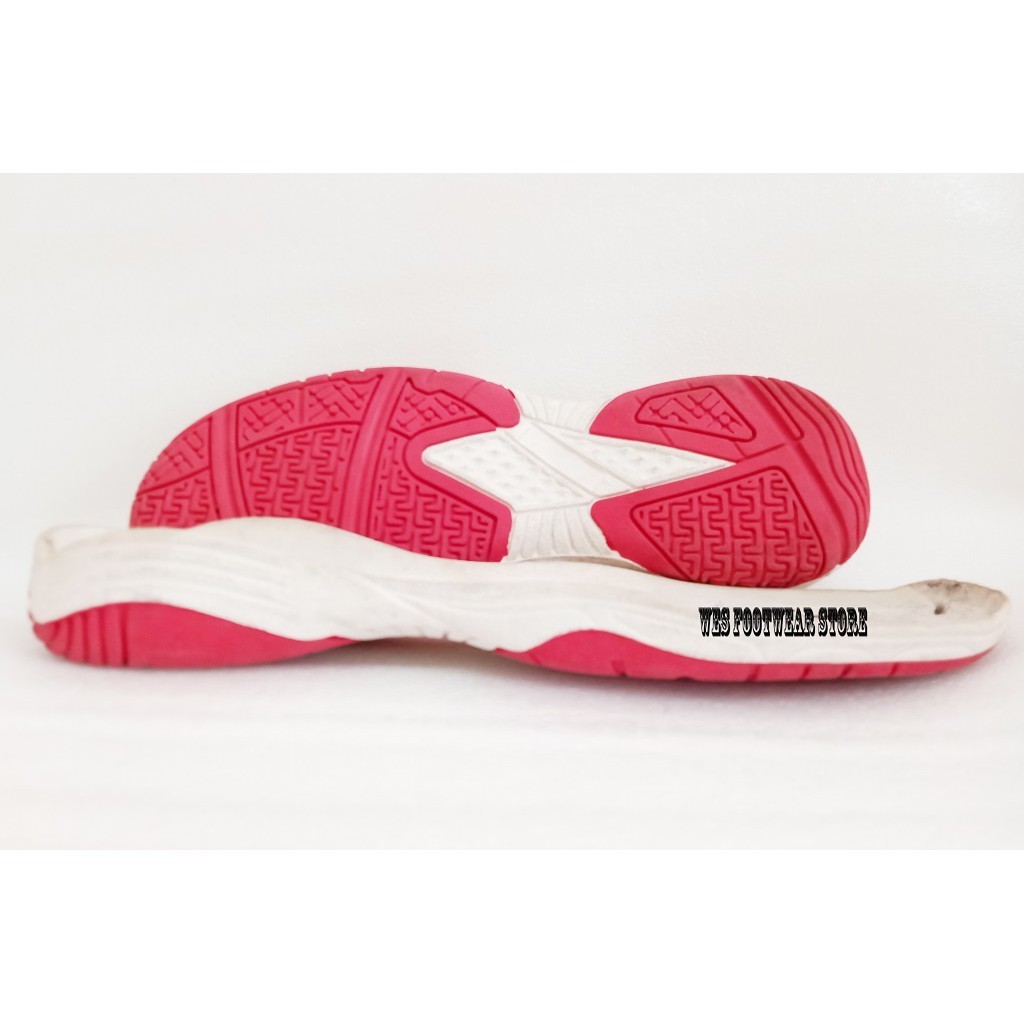 INDOTEX Sol Sepatu Badminton