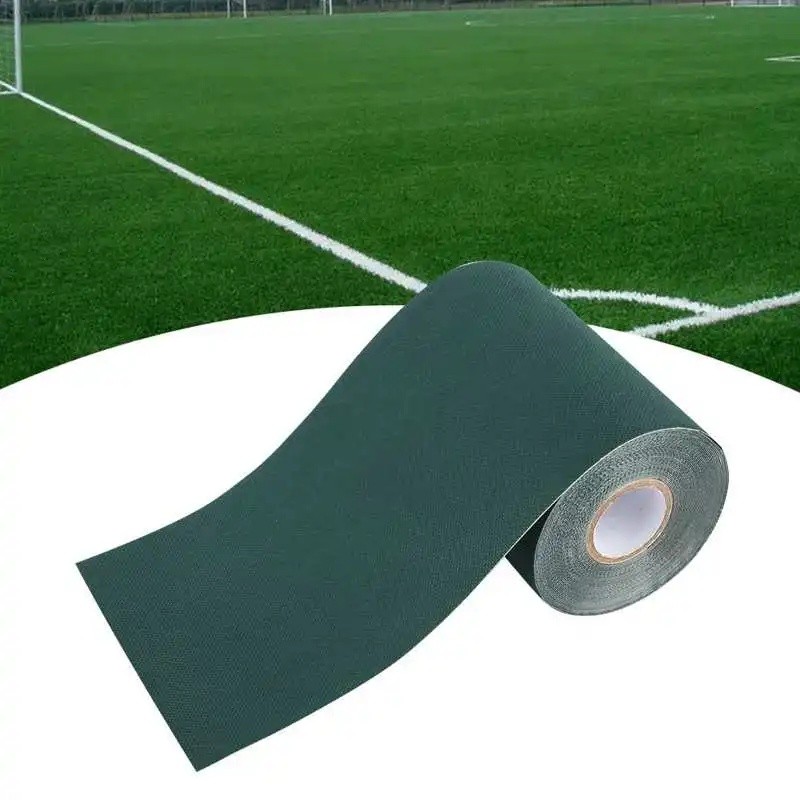 Grass Tape Synthetic  Artificial Turf Seam Tape Lawn Tape Grass Carpet Grass Adhesive Tape Garden De
