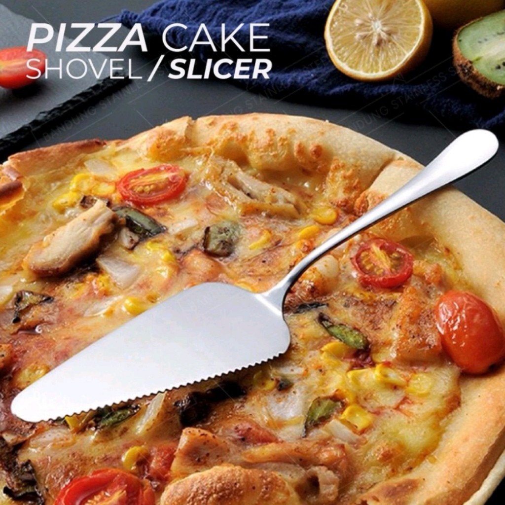 Pizza & Cake Shovel