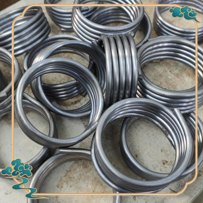 timah lidi manual 4,3mm / ledwire lokal manual / LEADWIRE kawat press bahan slug - 2kg ldwir mnual