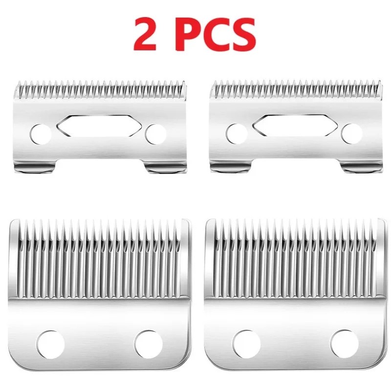 Kemei Hair Clipper Or Blade Hair Cut Maching Wireless Trimmer Men Professional Clipper Machine Recha