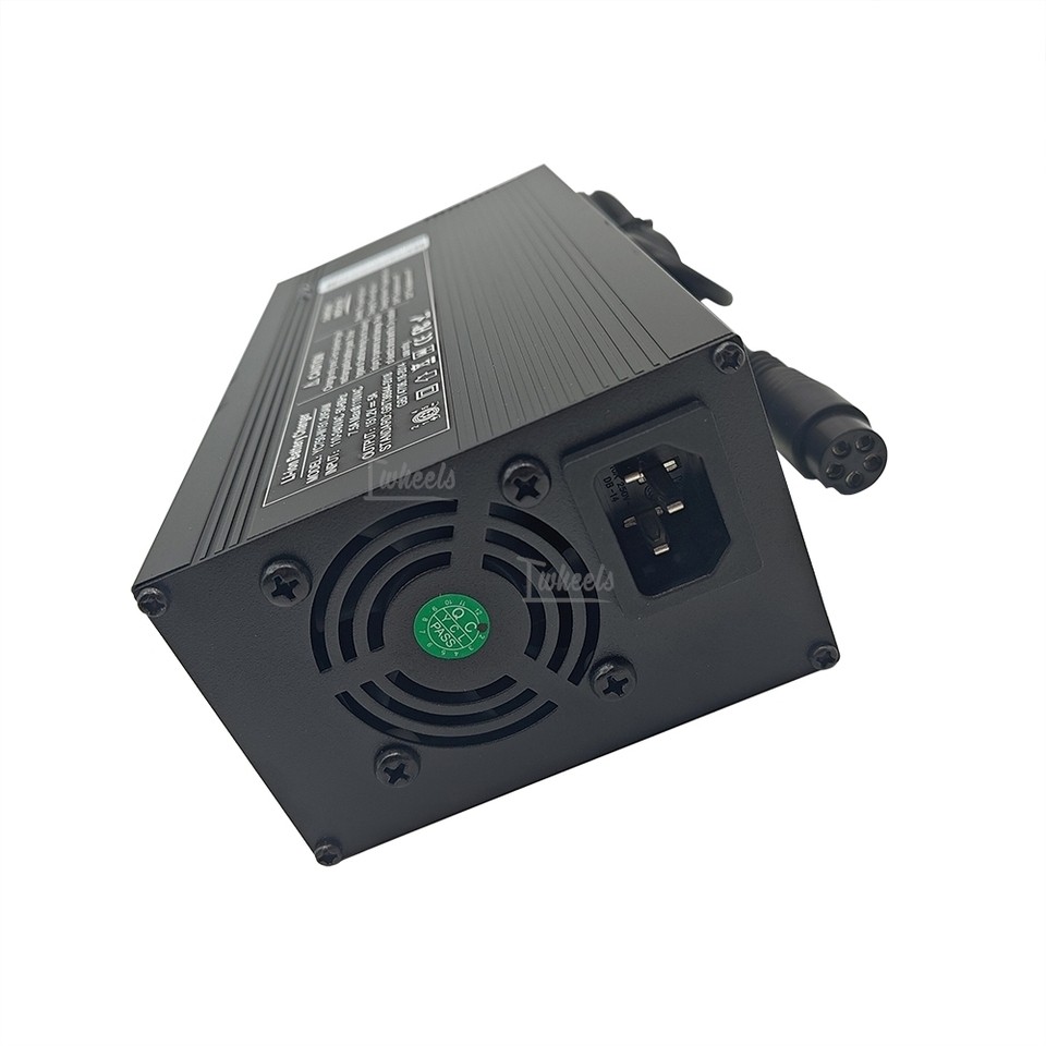 Original Leaperkim Veteran Lynx Charger 1512V 5A Charger LYNX electric unicycle adapt