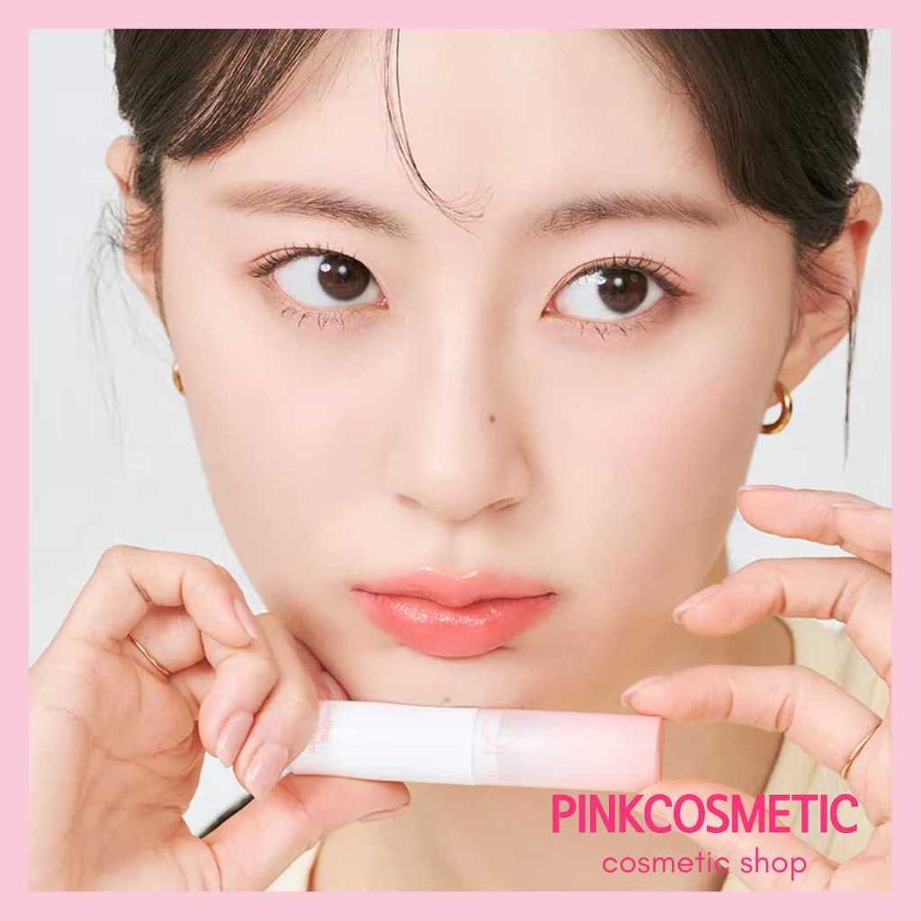 Romand Glasting Melting Balm