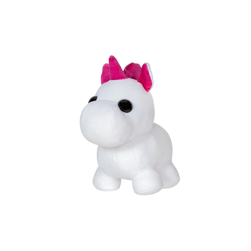 Adopt Me Collector Plush Assortment Series 1 Unicorn - ATMAME0004