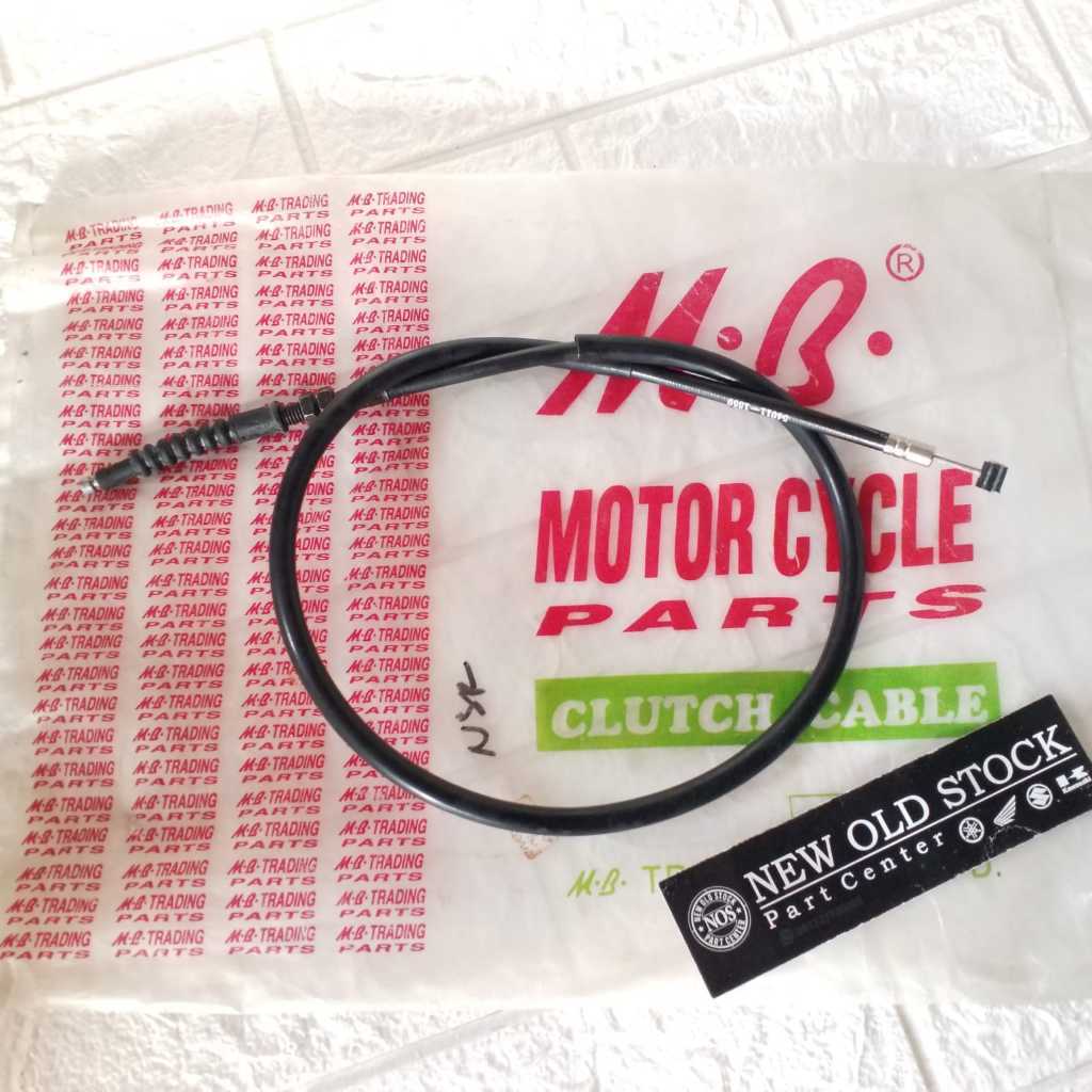 KABEL CABLE KOPLING HONDA NSR NSR 150 R RR HIGH QUALITY NOS
