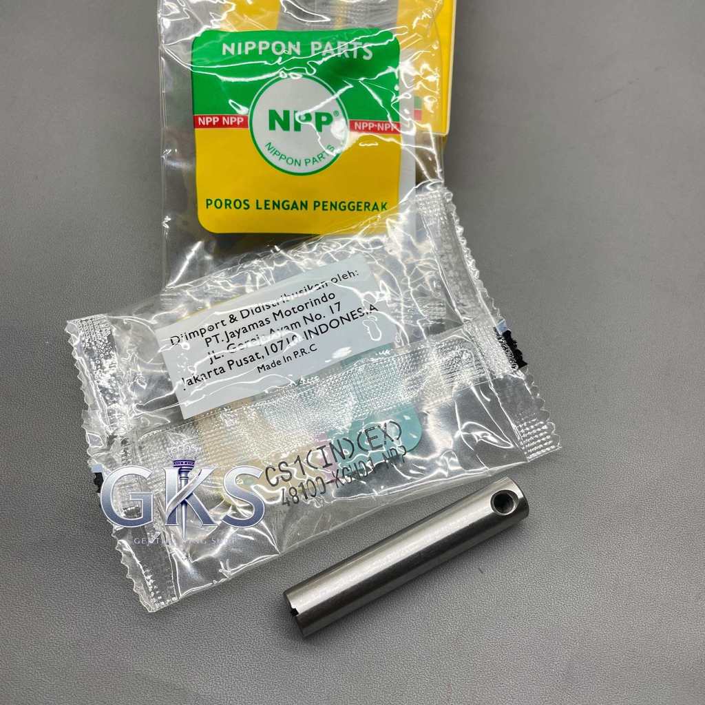 1 PCS As Pen Piano Pelatuk Klep Set In Ex CS 1 CS1 KGH NPP