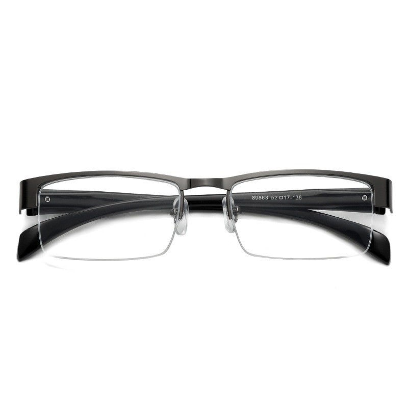 Kacamata Baca Lensa Plus +100 sd +300 Ori Asli 100% Kacamata Pria Wanita Reading Glasses