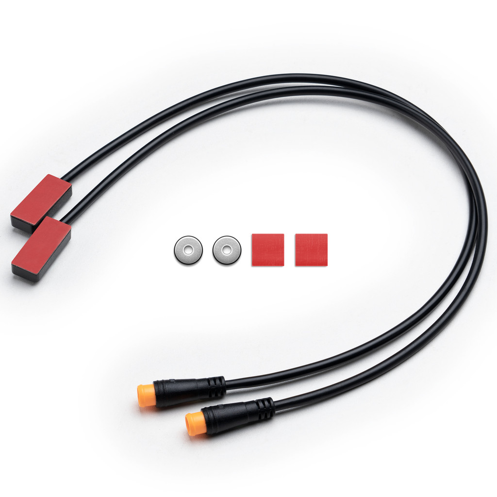 EBike Hydraulic Brake Sensor PowerCutting Brake Cable for Bafang BBS01 BBS02 BBSHD Motor Electric Bi