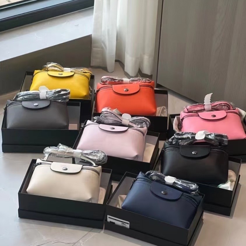 New LX Mahjong Bag Shoulder Bag Crossbody Bag Mini