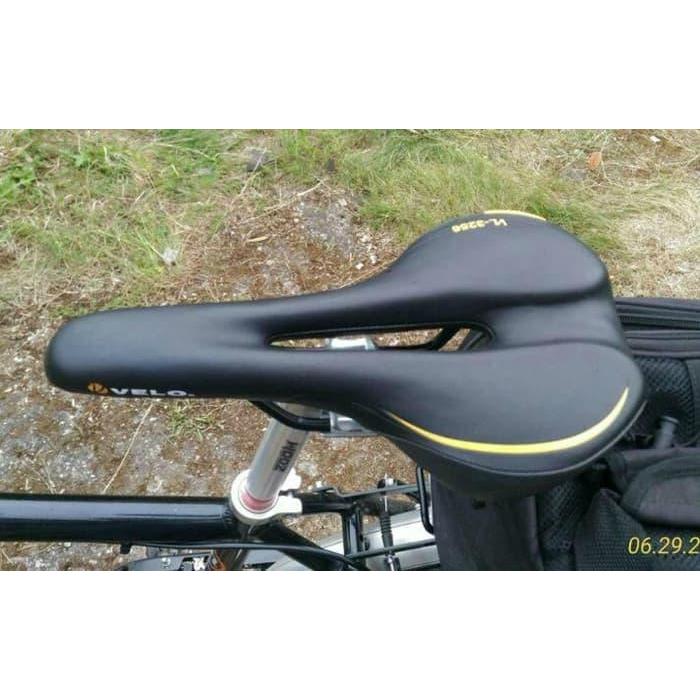 SADEL JOK SEPEDA VELO VL-3256