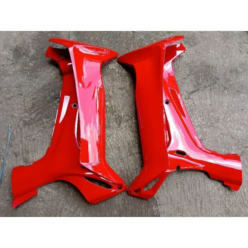 sayap luar dalam fiz R merah sayap luar fiz R sayap dalam fiz R merah dek luar fiz R dek dalam fiz r