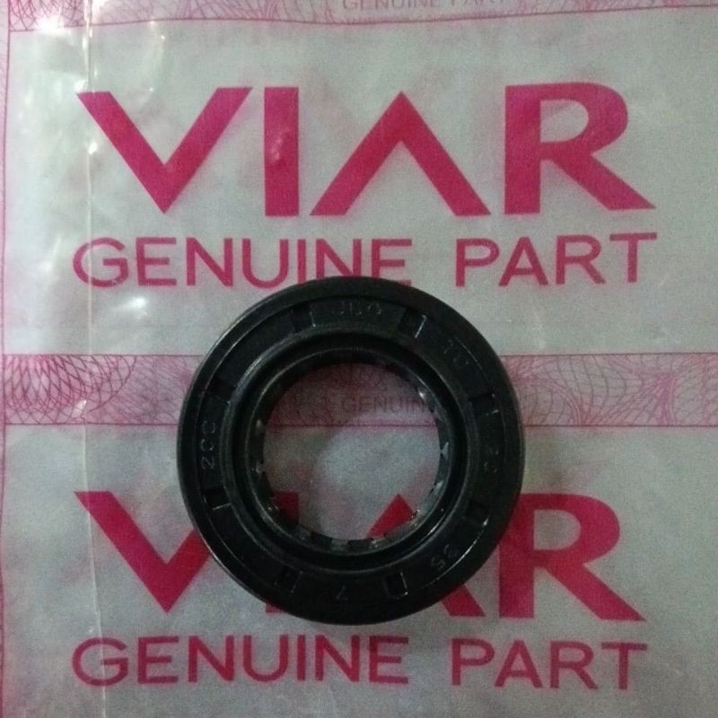 Seal 20 35 7 Viar Karya Roda3 ORIGINAL VIAR
