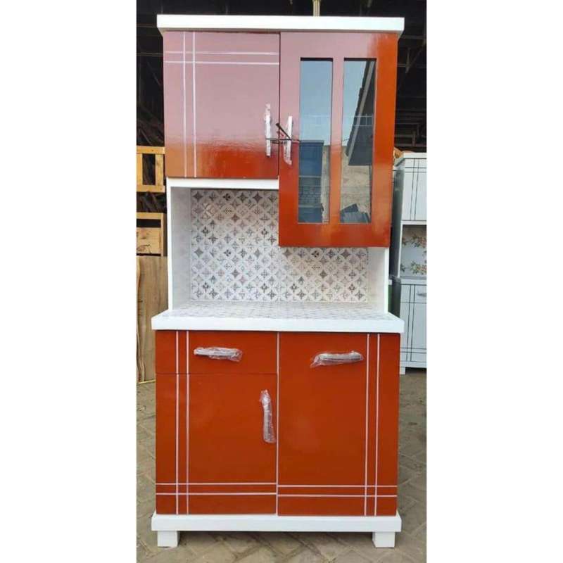 kitchen set 2 pintu lemari piring 2 pintu rak piring 2 pintu lemari sayur 2 pintu lemari sayur minim