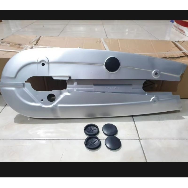 KATENGKAS TUTUP RANTAI  HONDA C70  ASTREA 800  C700 KATENGKAS  ASTREA PRIMA STAR TUTUP RANTAI C70 +K