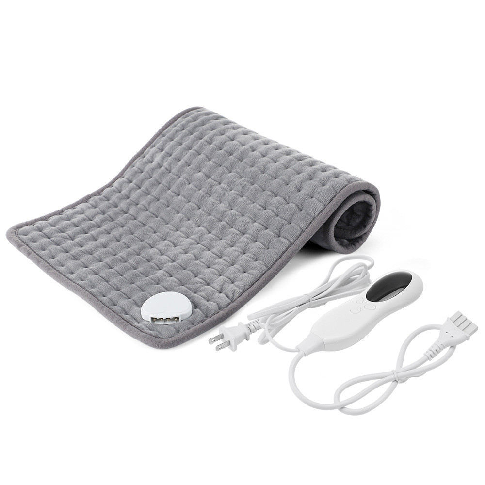 Multifunctional Electric Heating Pad Therapy Blanket Heating Blanket Heating Pad Cushio