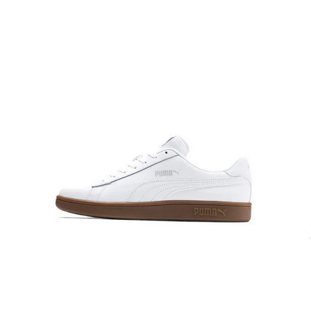 PUMA Sepatu Casual Pria Smash v2 L 365215 13