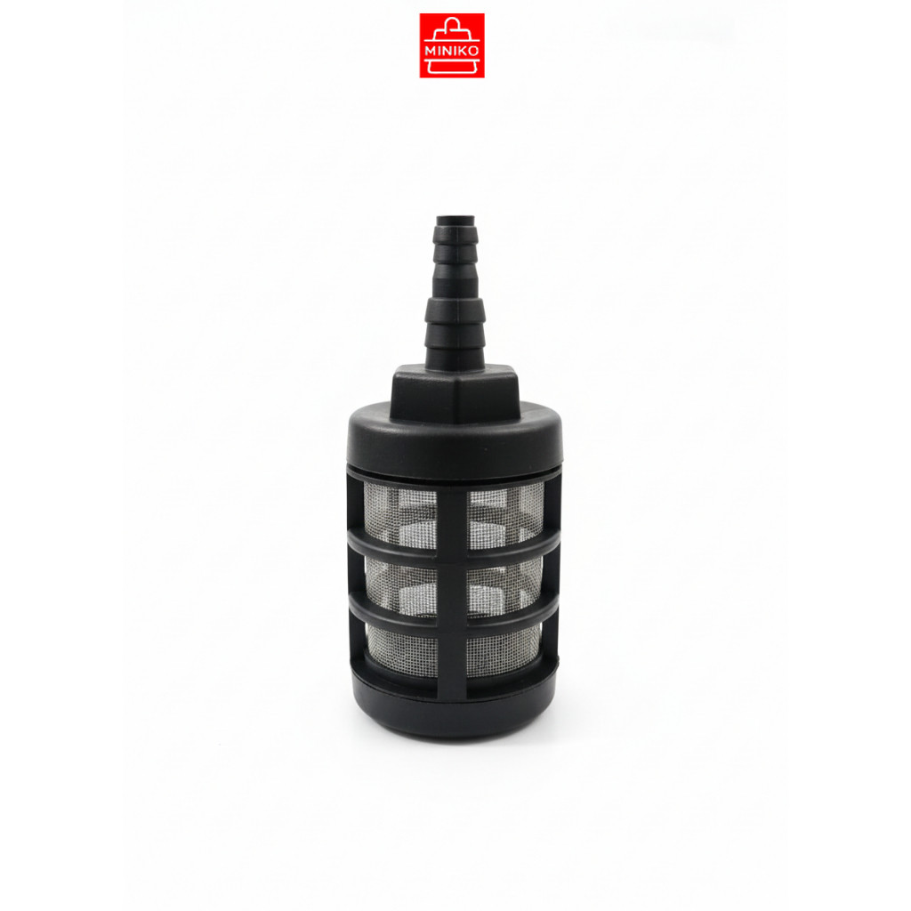 MINIKO - Suku Cadang Saringan Air Miniko - Filter Mesin Cuci Steam Cordless & Induction