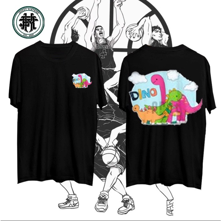 t-shirt for men O.PRNT - 2gether The Series Sarawat & Super Bright Jersey Thai BL Drama Shirt