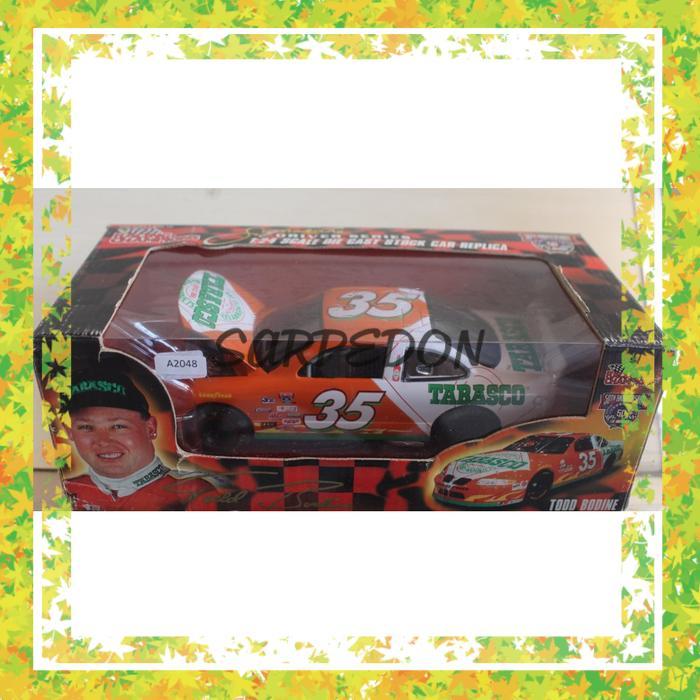 Nascar Racing Diecast 1:24