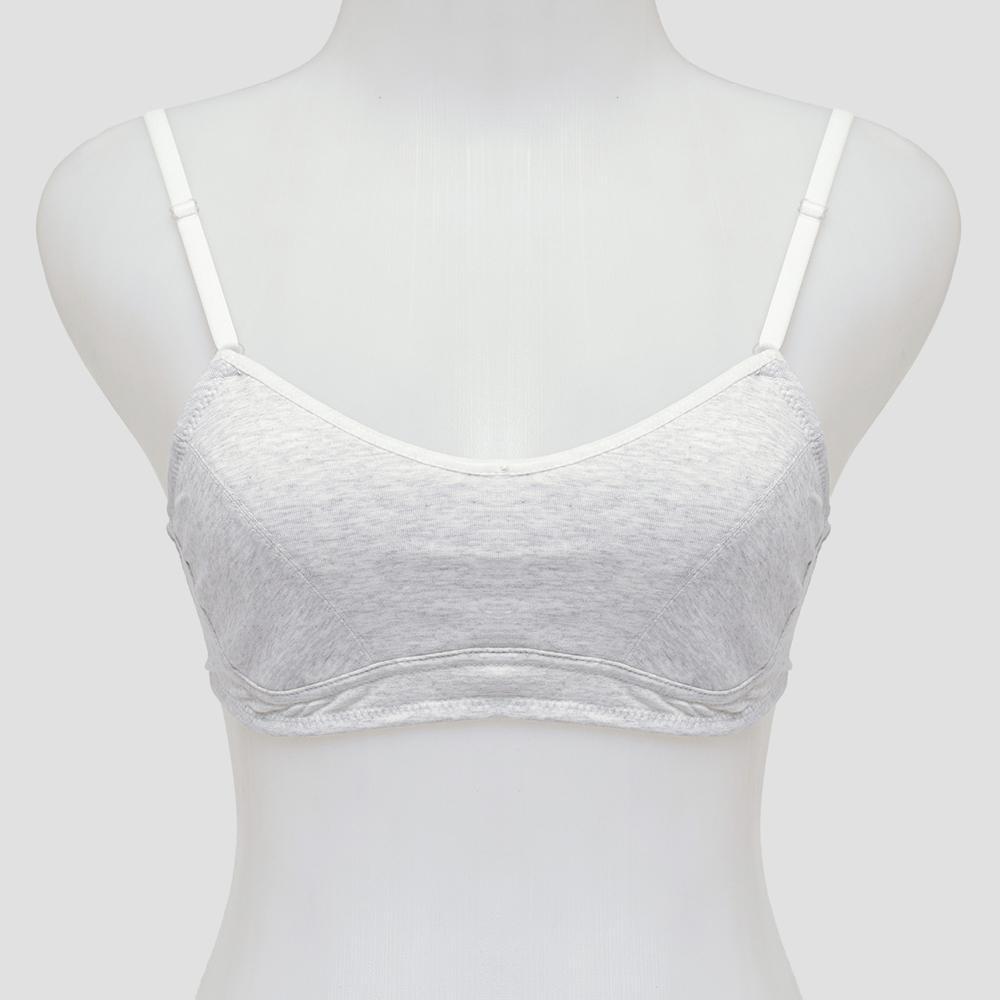 Nevada New Plain Basic Miniset Step 2 Wanita 121614594 - PASTEL PINK, XL