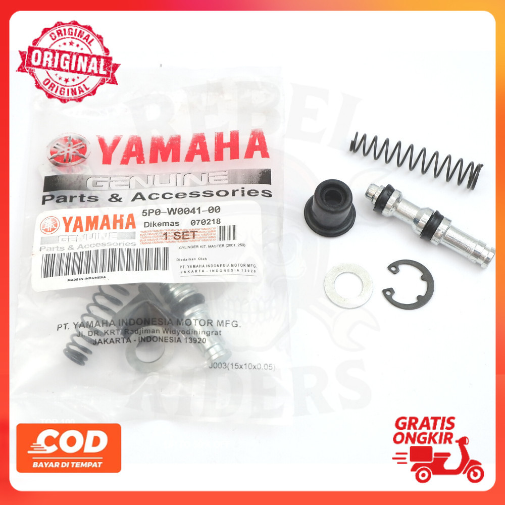 master rem mio - seal master rem mio - seal master rem mio sporty 5PO ori rider motor part