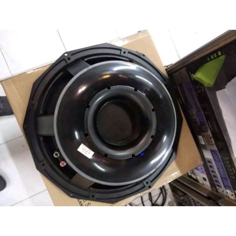 Speaker PD 186,185 C003 Spul 6 Inch Coating Tebal