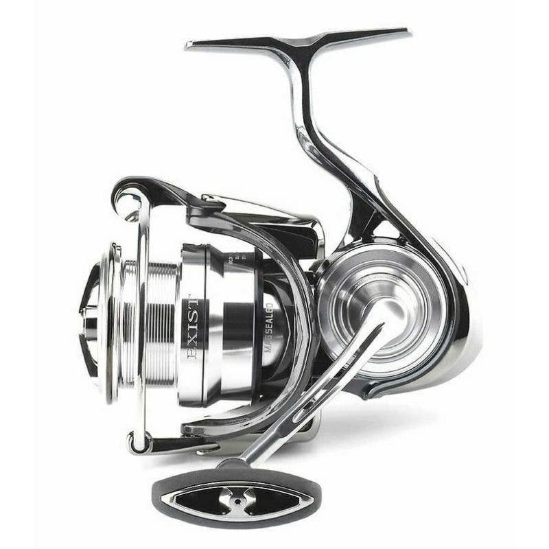 Reel Daiwa Exist LT 2018 | Made in Japan | Power Handle | 100% original | Reel sultan | Pilih ukuran