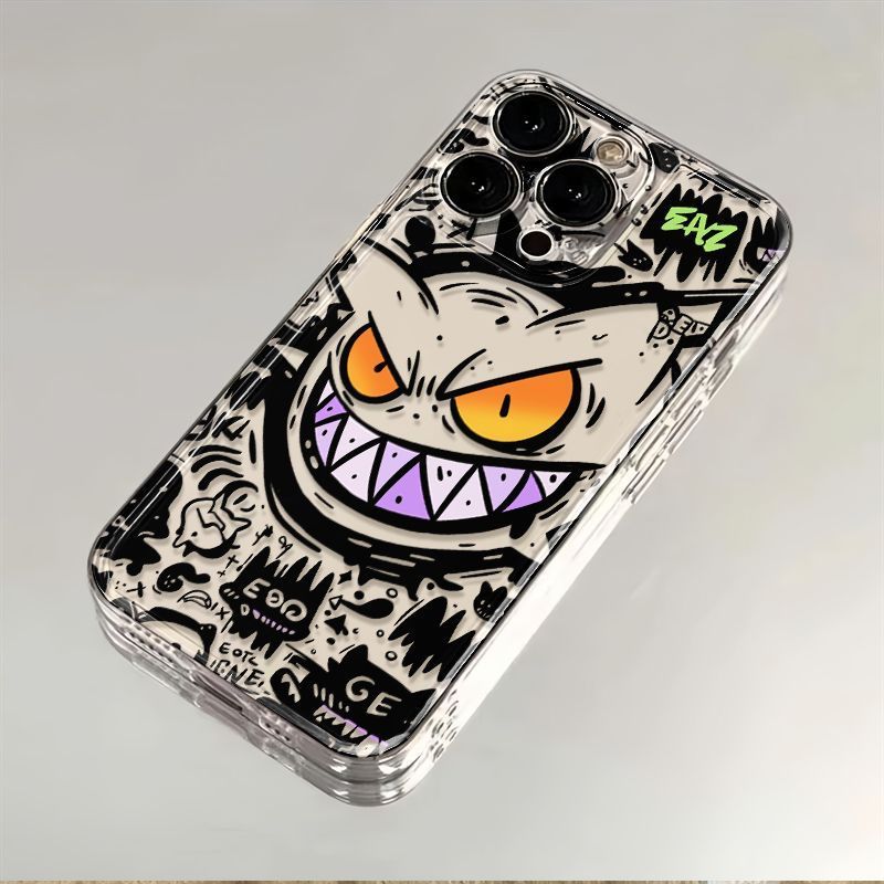 Clear Casing Hp Untuk Xiaomi 15T Pro C71 C85 M7 Plus F7 Pro X7 Pro C65 M4 Pro 14T Pro M5S M6 Pro F6 