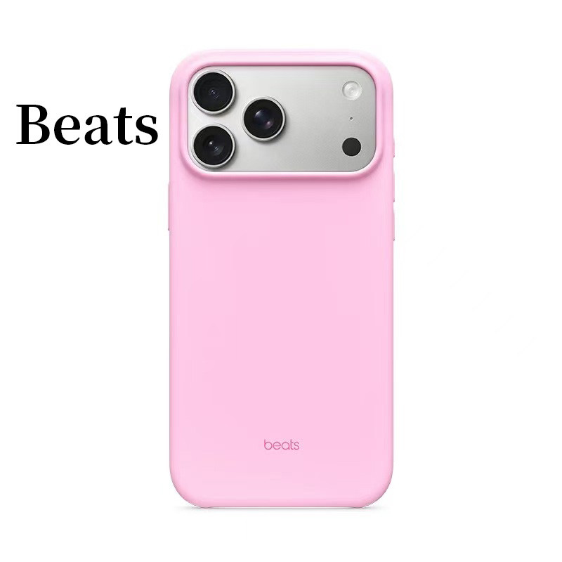 High Quaity Official Original Beats IPhone with Box 17 Pro IPhone 17 Pro Max 17 17air MagSafe Phone 