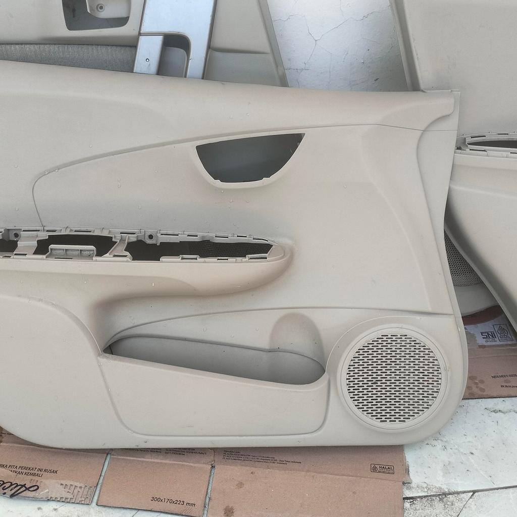 doortrim pintu mobilio original copotan