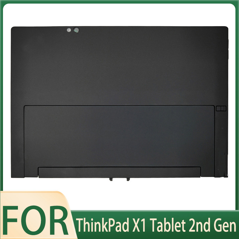 PREORDER Original Brand New Bottom Base Lower Cover Bottom Case Black plastic for Thinkpad X1 Tablet