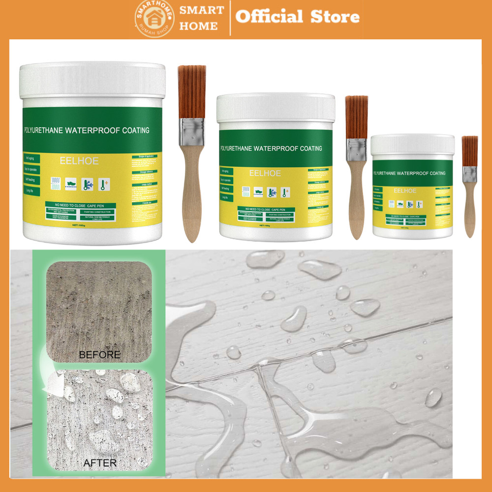 PROMO  Lem anti air X2000, Lem tahan air, anti bocor, dapat digunakan di kamar mandi, kolam renang, 