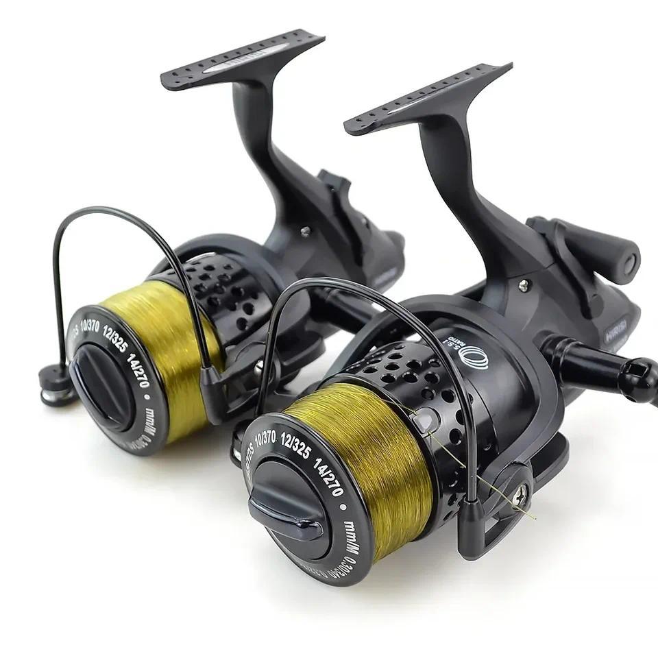 Hirisi 350m Super Strong Fishing Line Japan Monofilament Nylon Carp Fishing Line Fishing Accessories