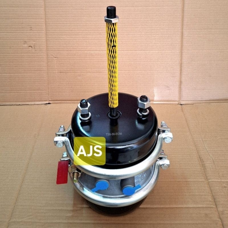 Brake Chamber Assy Universal Trailer Gandengan Double T30/30 T 30/30
