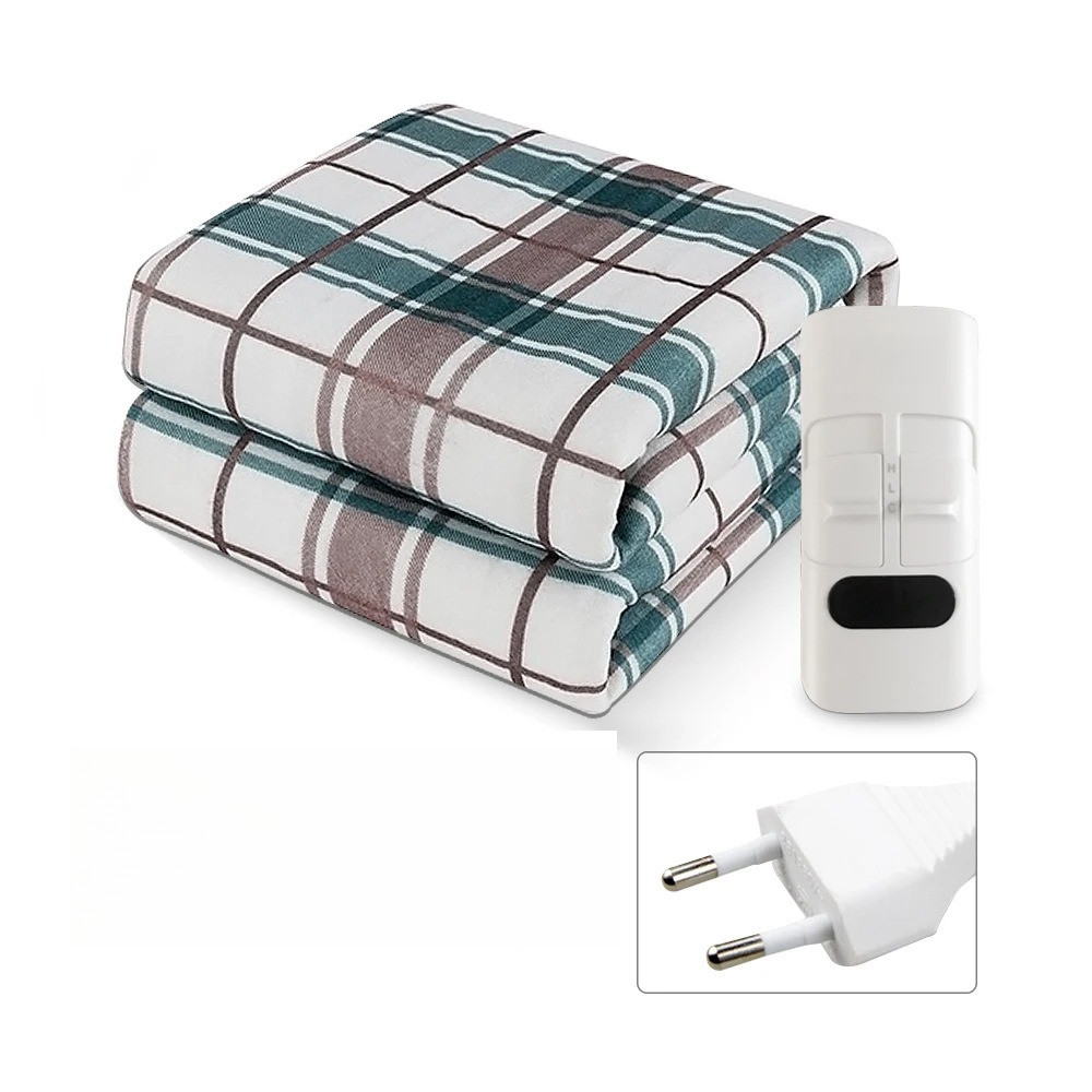 European standard electric blanket single double electric mattress heating blanket heating blanket c