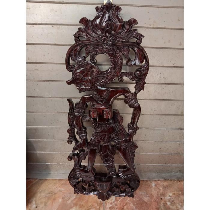 Blawong Tempat Keris Mantab Istimewa Mewah BK2