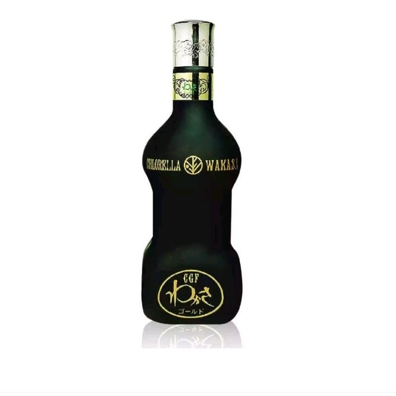 CNI WAKASA GOLD (MINI) 300ML