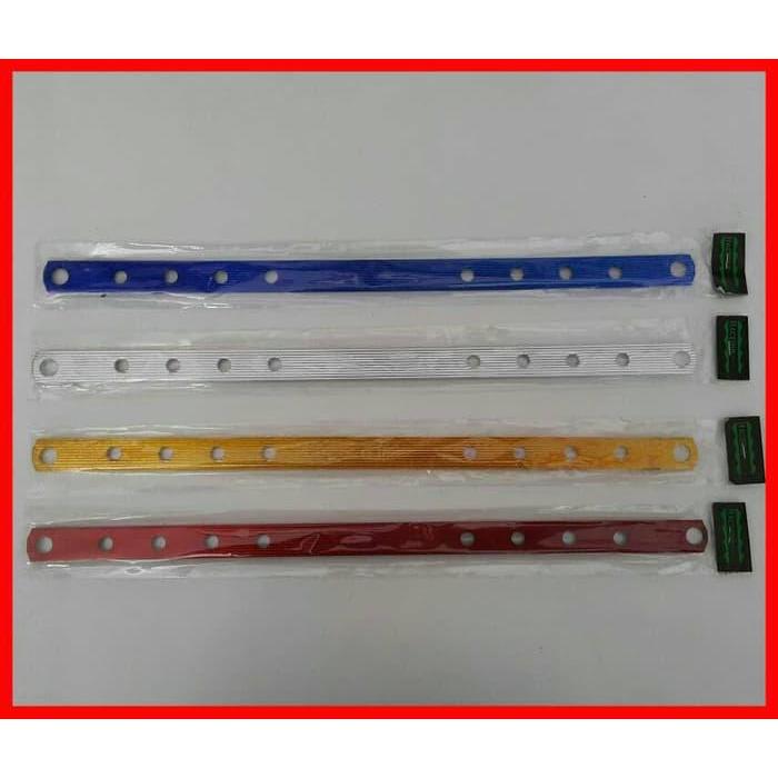 Tiang Panel Rem Cnc - Breket Pegangan Knalpot Cnc Universal