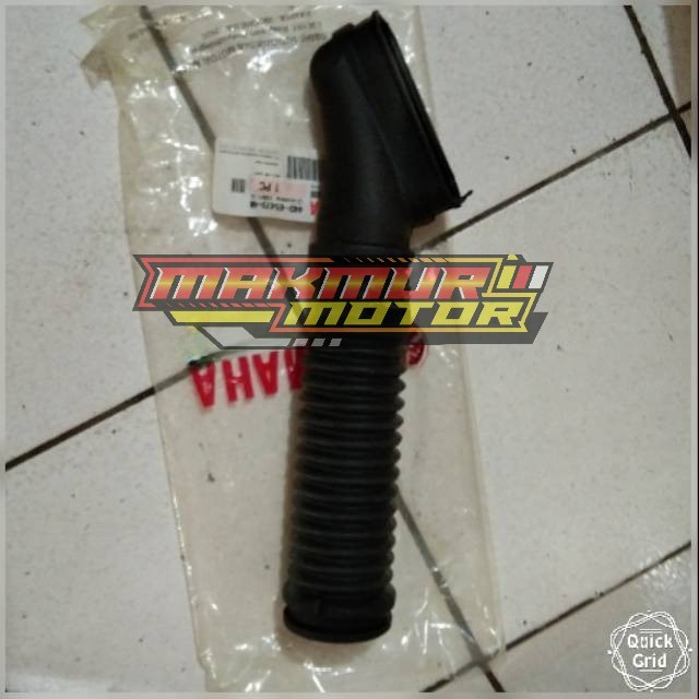 KARET FILTER UDARA XEON KARBU XEON RC ORIGINAL YGP