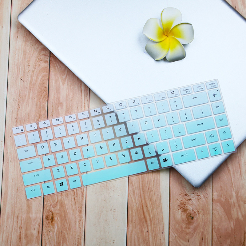 For Alienware x17 R1 R2, Dell Alienware x15 R1 R2 ,Dell G16 7620 m15 R5 R6, m15 R7 & m17 R5 Silicone