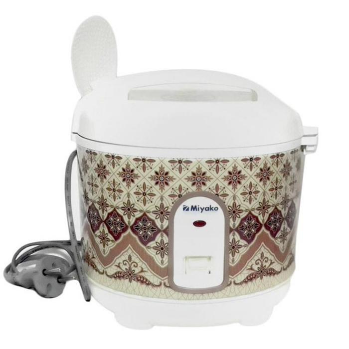 megicom miyako psg 607 multi cooker 0,63liter /rice cooker mini
