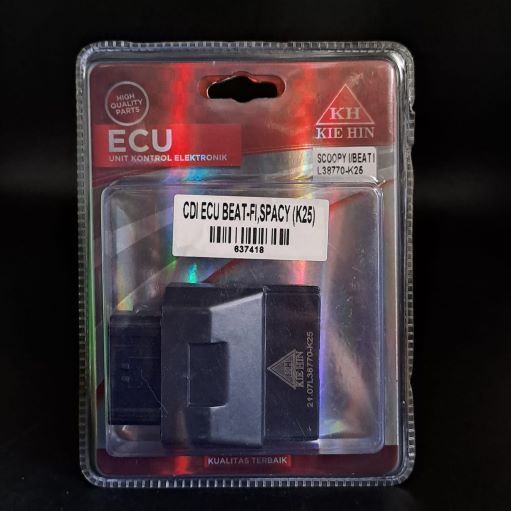 PROMO TOKO CDI UNTUK MOTOR HONDA BEAT-FI,SPACY KIEHIN