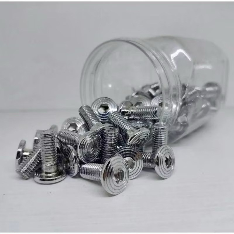 BAUT PIRINGAN DISC CAKRAM PROBOLT  BAUT CAKRAM VARIO MIO BEAT NMAX PCX VARIASI