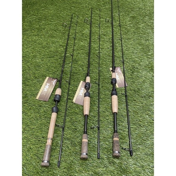 Fenwick HMX USA Market Joran Spinning 183CM 198CM 225CM