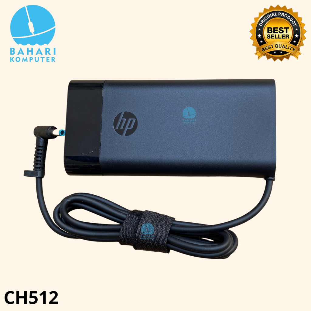 Charger | Adaptor laptop Hp Pavilion Gaming 15-DK0042TX 15-DK2002TX 15-EC0001AX HP Omen