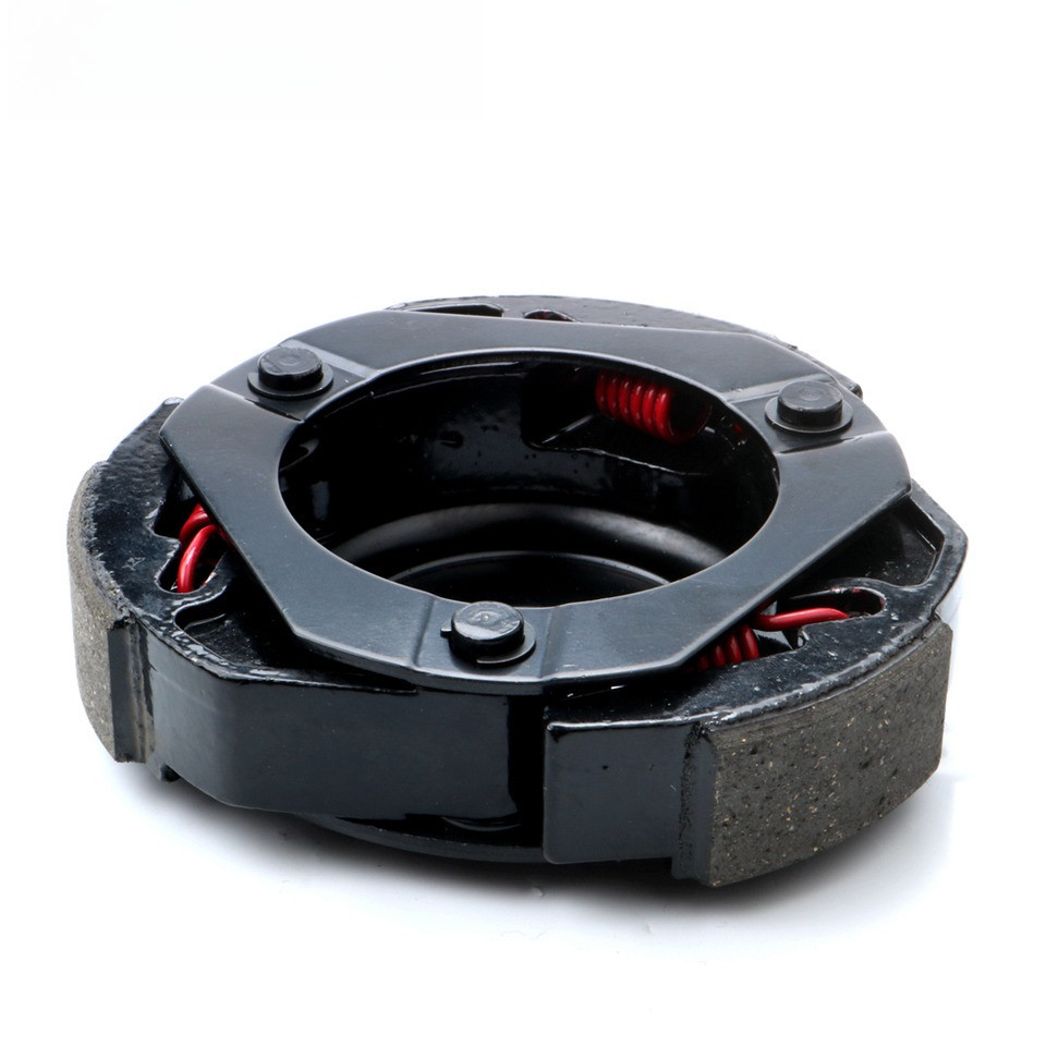 Kampas ganda Racing Cocok Untuk SYM Shark 125 Shark 150